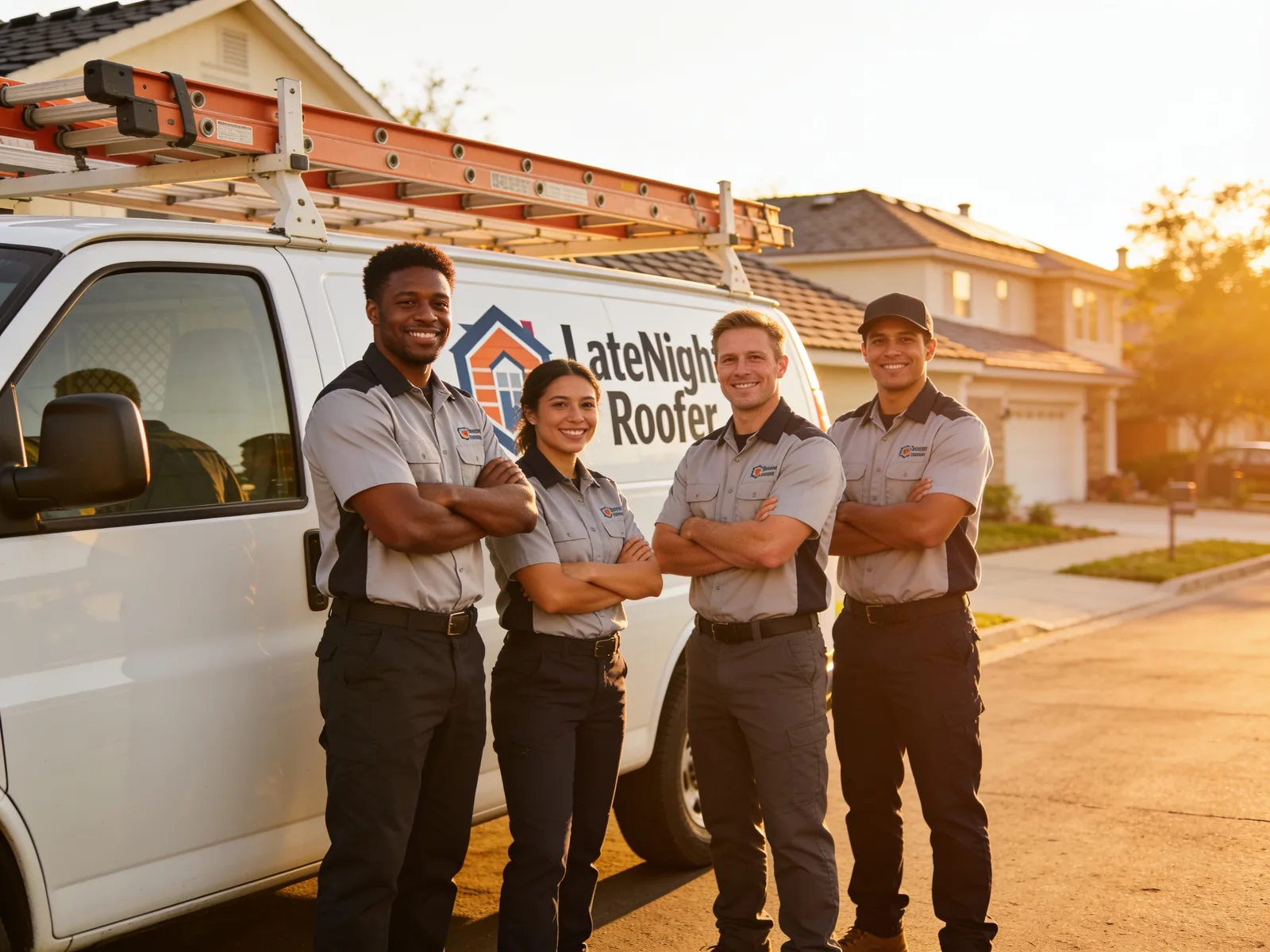 Emergency Roof Repair company in Verner, WV